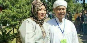 Gus Luqmanul Karim Bahrul Maghfiroh Kota Malang Meninggal Dunia 