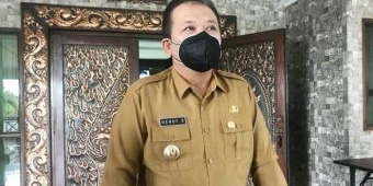 8 ASN di Jember Daftar Jadi Calon Kepala Desa, Bupati Hendy: Tahun Kemarin, Harus Mengundurkan Diri