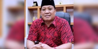 DPRD Gresik Desak DLH Usut Tuntas Pembuangan Limbah di Cerme Lor