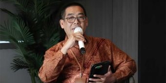 Bangun Kesadaran Publik Terhadap Pencegahan Korupsi, KPK Launching Literasi Gratifikasi dan Jaga.id