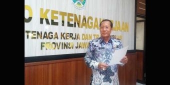 Prediksi Disnakertrans, Remitansi TKI Jatim Capai Rp 2 Triliun