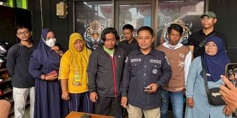 Polres Tuban Kembalikan Motor dan 10 HP Hasil Kejahatan