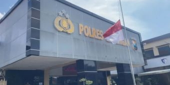 Polres Lamongan Dalami Dugaan Alih Fungsi Sawah Dilindungi oleh PT Ababil Group