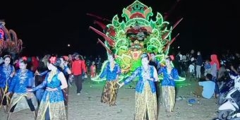 Pemkab Pamekasan Siap Berpartisipasi Dalam Yogyakarta Gamelan Festival 2020