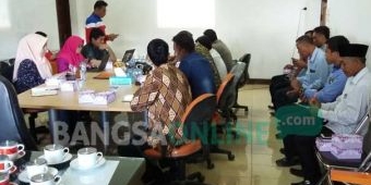 Komisi B DPRD Tuban Blejeti PT GCI, Kontribusi Dinilai Minim, Pertanyakan Transparansi DBH