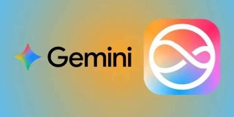 Dikabarkan Bayar Rp84,5 Triliun, Apple Siap Gunakan AI Gemini sebagai Otak Siri