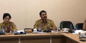 Gabungkan Dispora dan Dispar, Pemkab Jember Fokus Bentuk Perda Olahraga untuk Atlet Muda