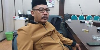 Soal Wabah LSD, DPRD Pasuruan Segera Panggil Dinas Peternakan