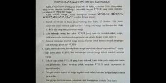 Terkait Pengangkatan Pegawai Ilegal di Dishub Jombang, Inspektorat Diminta Turun Tangan