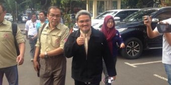 Tersangka, Jonru Tak Menyesal, Al Aidid Ngaku Keturunan Rasul Tapi Dituding PKI