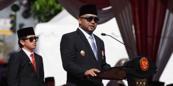 Harkitnas 2025, Semangat Kebangkitan Nasional Menggelora di Kota Batu