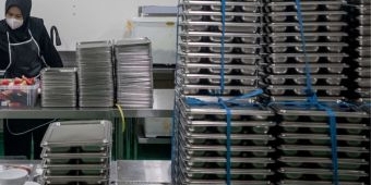 Dinkes Bangkalan Hentikan Pendampingan Urus Sertifikat Dapur MBG usai Muncul Isu Pungli