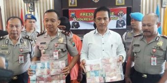 Ditetapkan Sebagai Tersangka Pemotongan DD, 2 PNS Catut Nama Camat Gading