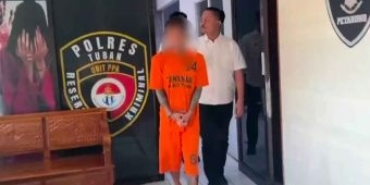 Bocah 4 Tahun di Tuban Dianiaya Pacar Ibunya, Dipukul Hingga Kepala Ditenggelamkan ke Air