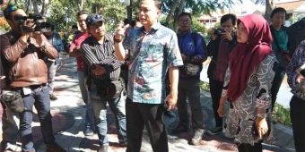 Taman 'Ujung Galuh' Siap Dilengkapi Wisata Perahu
