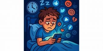 Apa itu Doomscrolling? Begini Dampaknya