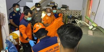2 Hari Tak Keluar Rumah, Pria di Pasuruan ini Ditemukan Tewas