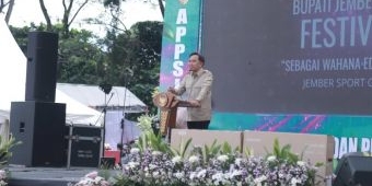 Gus Fawait Tegaskan Penguatan Pertanian dan Peternakan Sebagai Kunci Ekonomi Jember