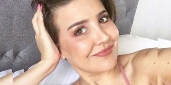 Berawal dari Jablay, Cewek Cantik Ini Digilir 7 Pria Berbeda di 7 Hari Seminggu
