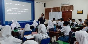 Disdik Depok Keluarkan Surat Edaran Larangan Siswa Ikut Serta Rayakan Valentine Day