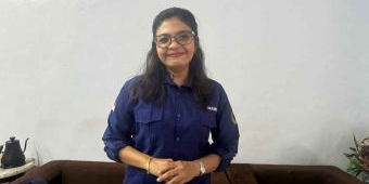 Hipmi Kota Madiun Dorong Pelatihan Usaha dan Kesadaran JKN bagi Anggota