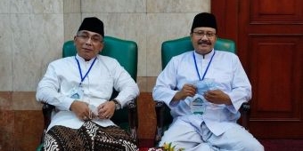 Rais Aam Harus Adil, Gus Yahya dan Gus Ipul Harus sama-sama Dinonaktifkan