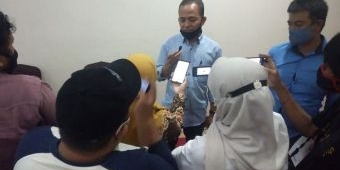 Unggul 8,54 Persen, Elektabilitas Machfud Arifin Salip Eri Cahyadi
