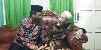 Mahfud MD Curhat Statement “Malaikat pun Jadi Iblis” Digoreng Keluar Konteks