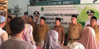 Gakin Tak Penuhi Syarat Penerima RTLH akan Diusulkan Pengganti