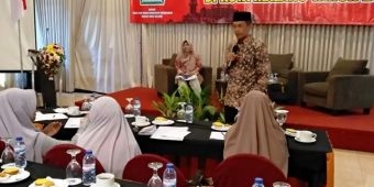 300 Modin di Kota Malang Terima Pembekalan dan Insentif Rp 275.000