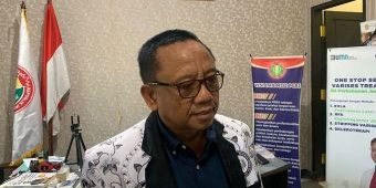 Ada Biaya Pendaftaran Rp200 Ribu, PGRI Pertanyakan Transparansi Workshop Jember Teacher Fest