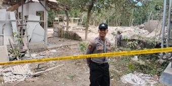 MUI Blitar Respons Cerita Mistis Warga Sadeng yang Mengaku Didatangi Korban Ledakan Bahan Petasan