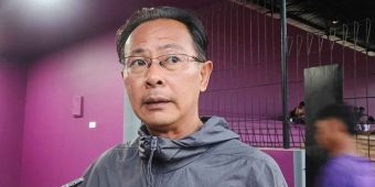 Persik Kediri Fokus Tajamkan Serangan Jelang Laga Kontra PSIM Yogyakarta