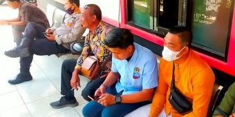 Tertipu Tanah Kavling, Kades Ngerong Laporkan Pengembang