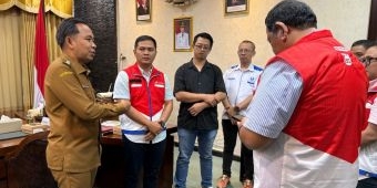 Usai Koordinasi dengan Pertamina, Bupati Fawait Sebut Pasokan BBM di Jember Berangsur Pulih