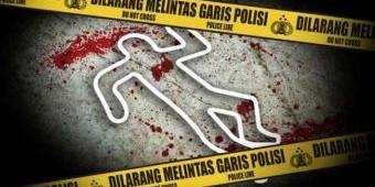 Polisi Ungkap Pelaku Pembunuhan di Desa Karang Tengah Banyumas