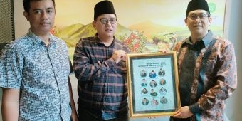 Diprediksi Resesi, LPNU Jatim Optimis Perekonomian 2023 Masih Baik