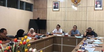 Retribusi PKL di Jember Masih Digodok untuk Dongkrak PAD, DPRD Usul Skema Opsional