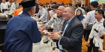 Anggota DPR Syafiuddin Desak Lanjutkan Pelebaran Jalan Nasional di Madura