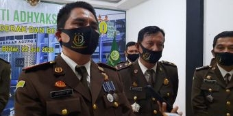 Kejari Blitar Tahan Penceramah Terkait Kasus Penipuan Travel Haji, Tercatat Ada 650 Korban