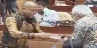 Sering Macet, Jalan Nasional Madura Perlu Pelebaran, Kementerian PUPR-BPWS Harus Sinergi