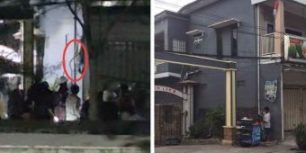 Tawuran Gangster di Kenjeran, Petasan Molotov Meledak, 9 Pemuda Diamankan Polisi