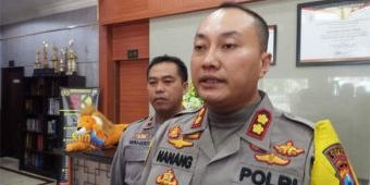 Polres Tuban Tetapkan 2 Orang Tersangka Dalam Kasus Bentrokan Rembol Vs PSHT di Parengan