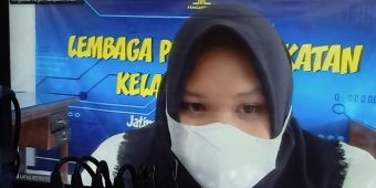 Tok! Mahasiswi Pembunuh Bayi Dituntut 9 Tahun Penjara