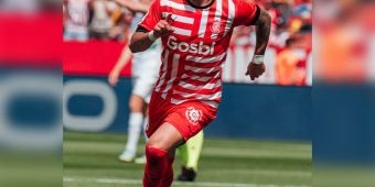 Hasil Liga Spanyol: Kalah dari Girona, Elche Makin Terjerembab di Dasar Klasemen