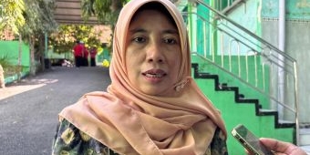 Jelang Keberangkatan JCH Gelombang II, Kemenag Tuban Minta Pengantar Tak Pakai Mobil Bak Terbuka