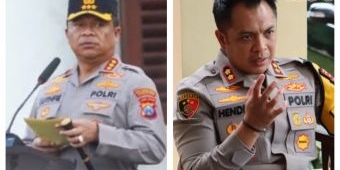 Silang Klaim Antara Kapolrestabes Surabaya dan Kapolres Bangkalan soal Maraknya Curanmor