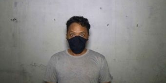 DItemukan 8 Ribu Kasus ISPA, Dinkes Kota Malang Imbau Warga Gunakan Masker saat Musim Pancaroba