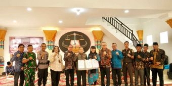 Kementerian ATR/BPN Dorong Pendaftaran Tanah Ulayat, Negara Lindungi Hak Masyarakat Adat