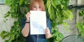 Cemburu Ada Bekas Cupang, Pemilik Salon di Taman Sidoarjo Diduga Dianiaya Suami Sirinya